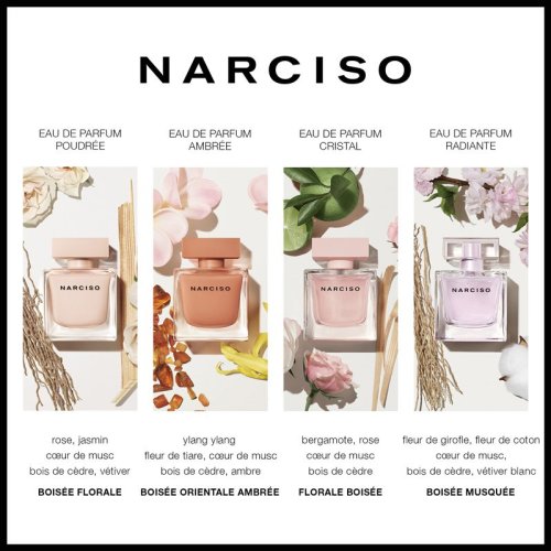 Coffret The Scent for Her - Eau de Parfum BOSS - HUGO BOSS Coffret The Scent for Her - Eau de Parfum BOSS - HUGO BOSS